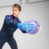 Изображение Puma Вратарские перчатки FUTURE Match Goalkeeper Gloves #2: Bluemazing-Sunset Glow-Electric Peppermint
