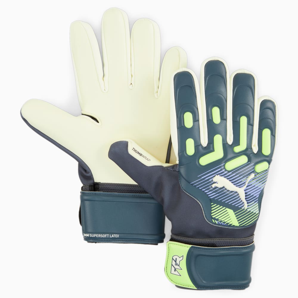 Guantes de arquero puma shop