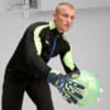 Изображение Puma Вратарские перчатки FUTURE Match Goalkeeper Gloves #2: Gray Skies-Fizzy Apple