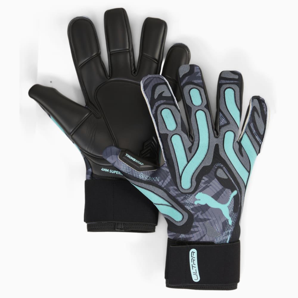 Puma one hybrid kaleci eldiveni online