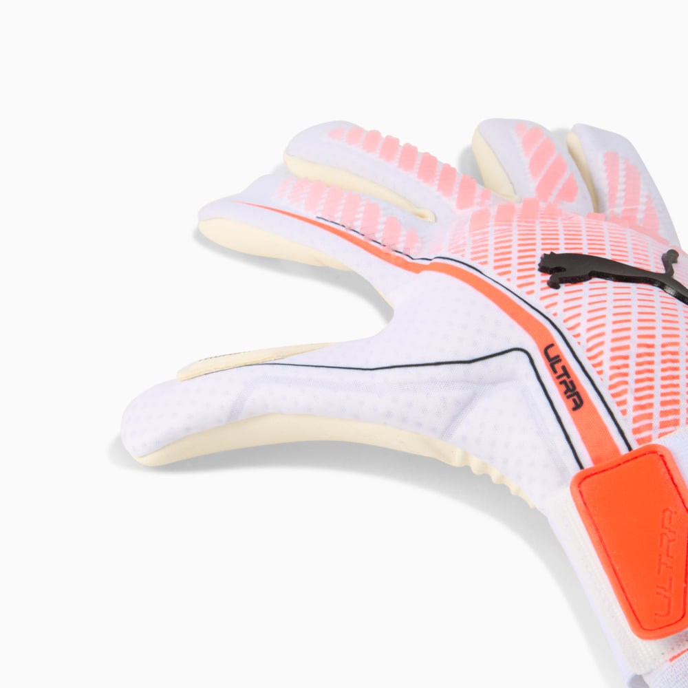 Image PUMA Luvas de Goleiro ULTRA ULTIMATE Hybrid #1