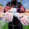 Image PUMA Luvas de Goleiro ULTRA ULTIMATE Hybrid #3