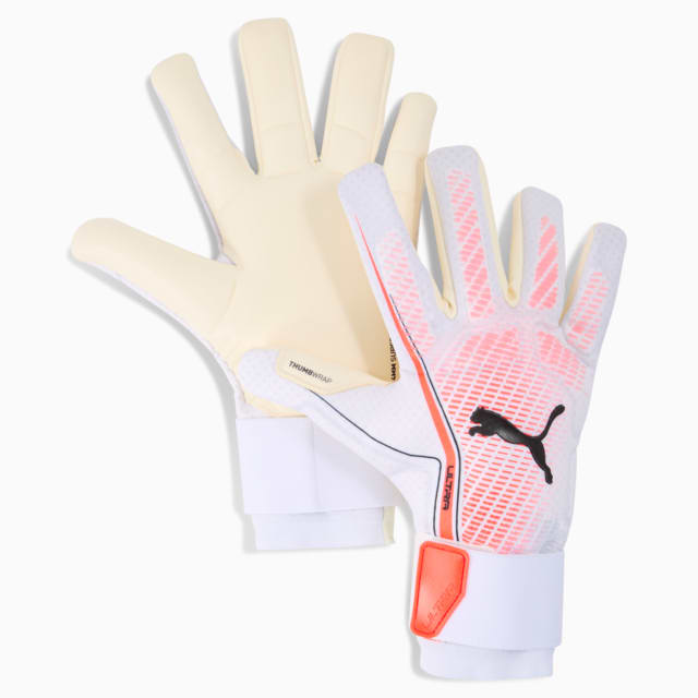 Image PUMA Luvas de Goleiro ULTRA ULTIMATE Hybrid