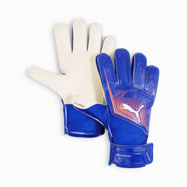 Image PUMA Luvas de Goleiro ULTRA PLAY RC