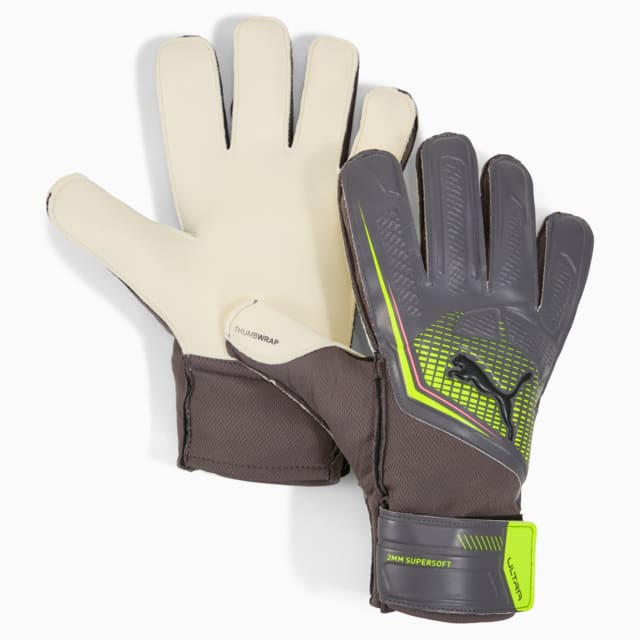 Image PUMA Luvas de Goleiro ULTRA PLAY RC