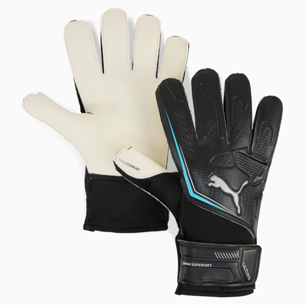 Image PUMA Luvas de Goleiro ULTRA PLAY RC #1