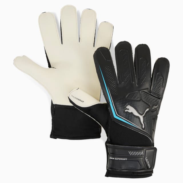 Image PUMA Luvas de Goleiro ULTRA PLAY RC