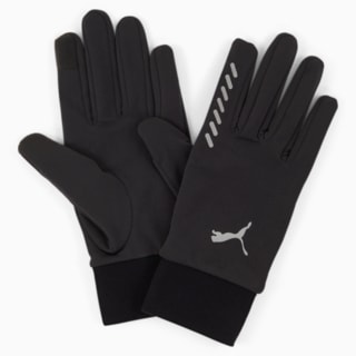 Изображение Puma Перчатки RUN PUMA Winter Gloves