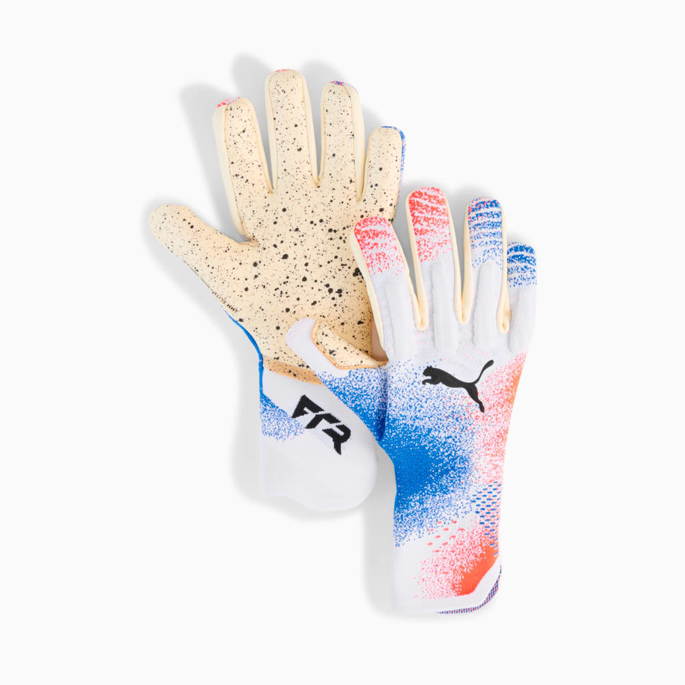 Imagen PUMA Guantes de arquero FUTURE Ultimate NC #1