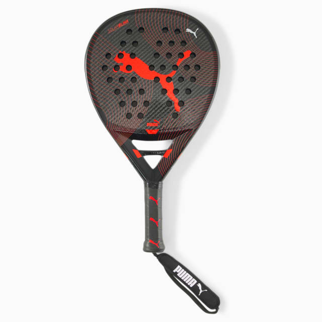Imagen PUMA Pala de pádel SolarBLINK PWR