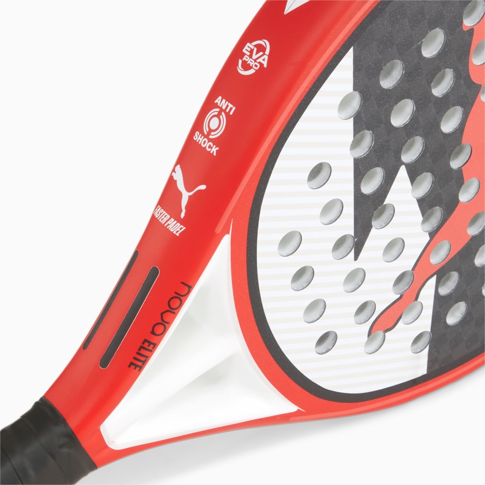 Imagen PUMA Paleta de pádel NOVA Padel Elite CTR #2