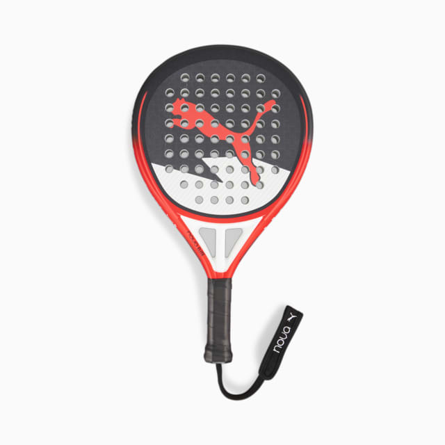 Imagen PUMA Paleta de pádel NOVA Padel Elite CTR