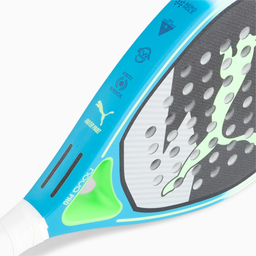 Imagen PUMA Pala de padel NOVA Padel Pro HYB #2