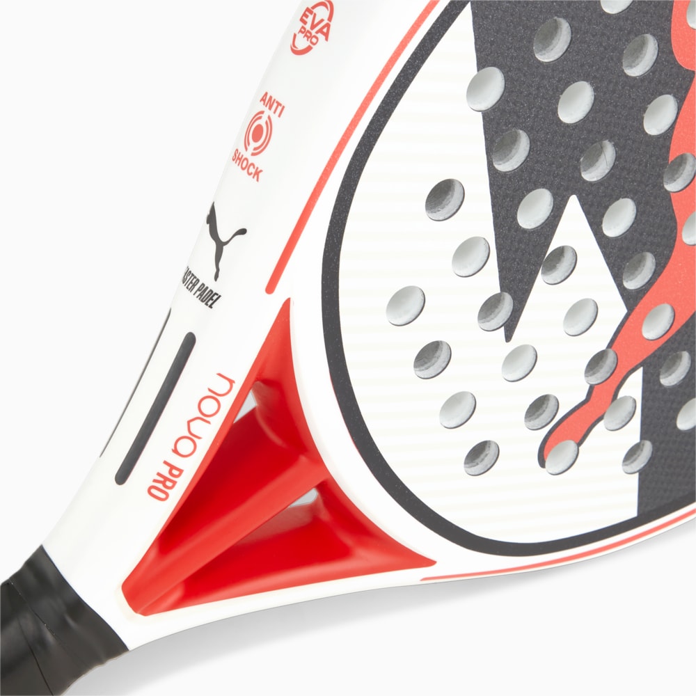 Imagen PUMA Pala de padel NOVA Padel Pro CTR #2