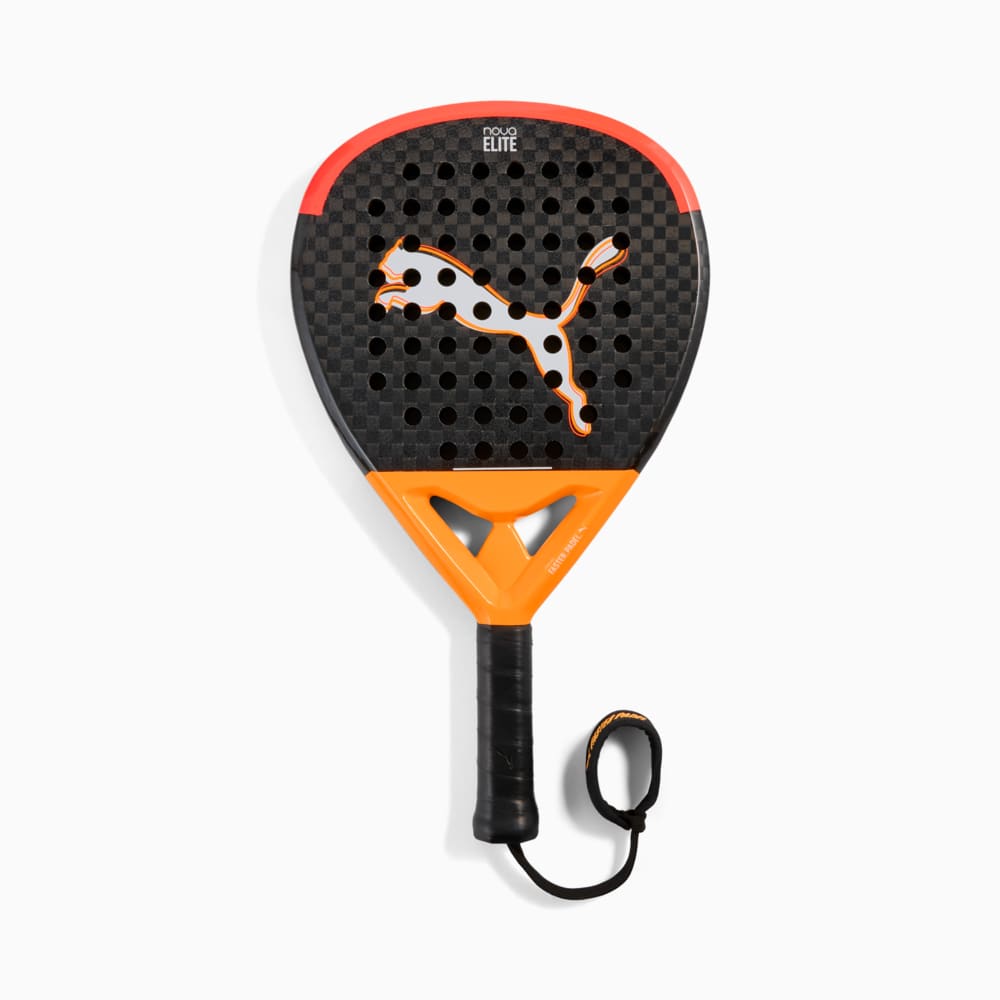 Imagen PUMA Pala de pádel NOVA PADEL ELITE PWR #1