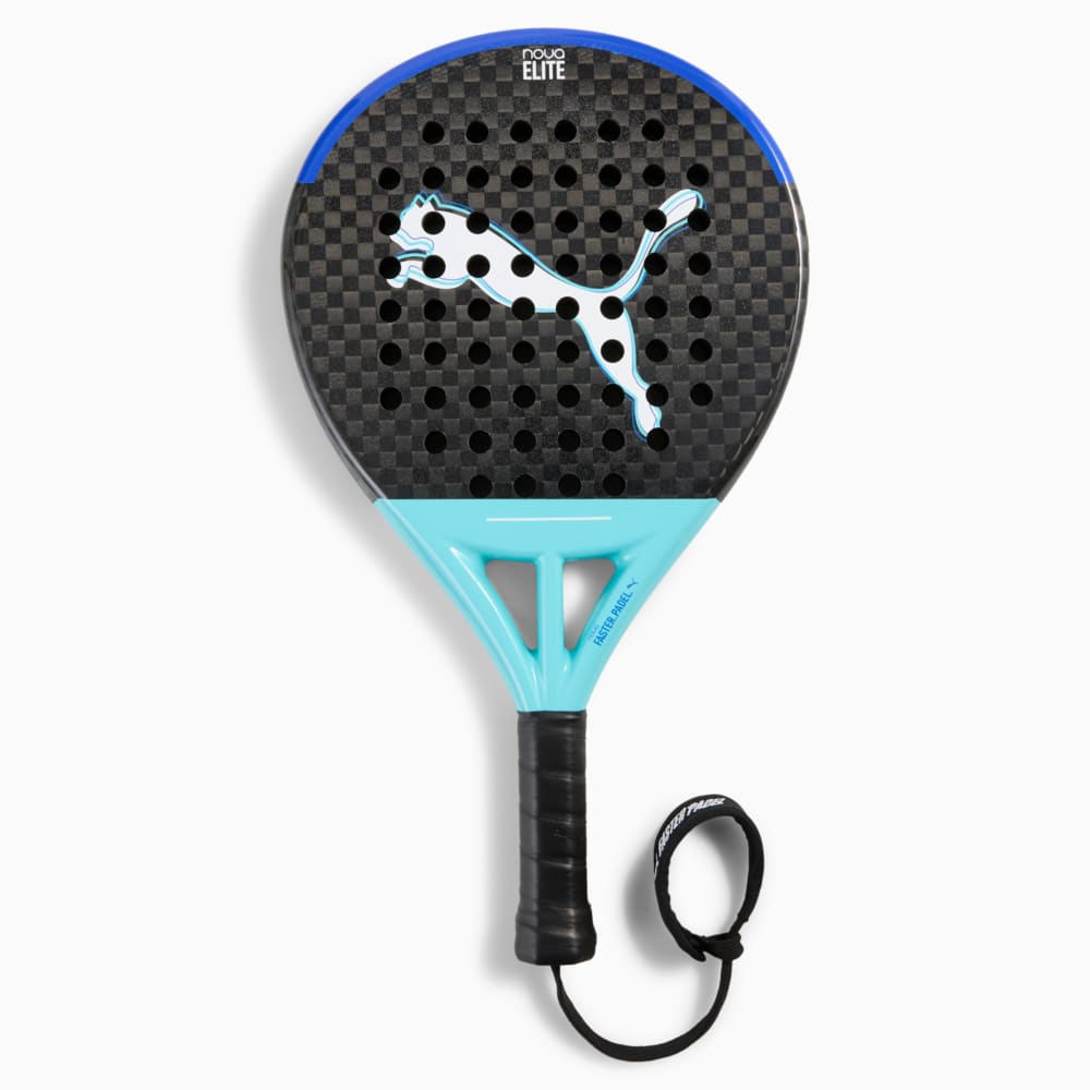 Imagen PUMA Pala de pádel NOVA PADEL ELITE CTR #1