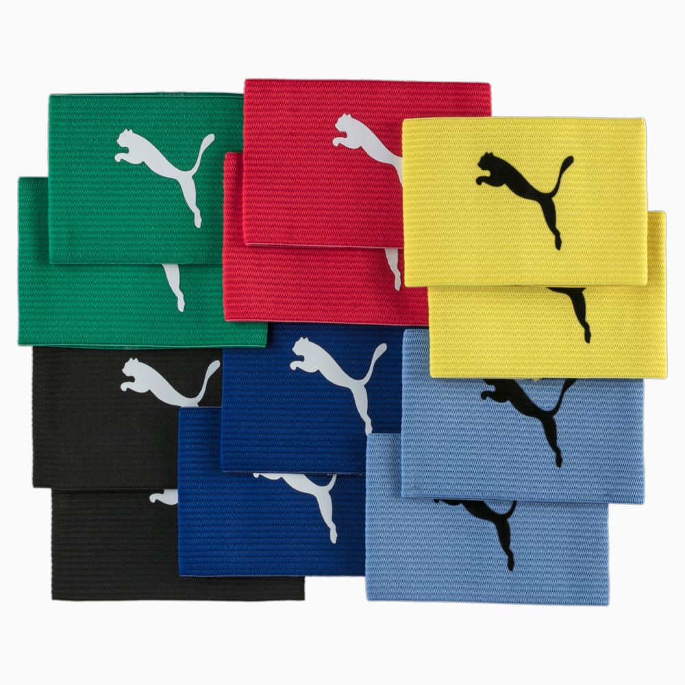 фото Капитанская повязка captains armbands puma