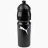 Изображение Puma Бутылка для воды New Waterbottle #1: black-white