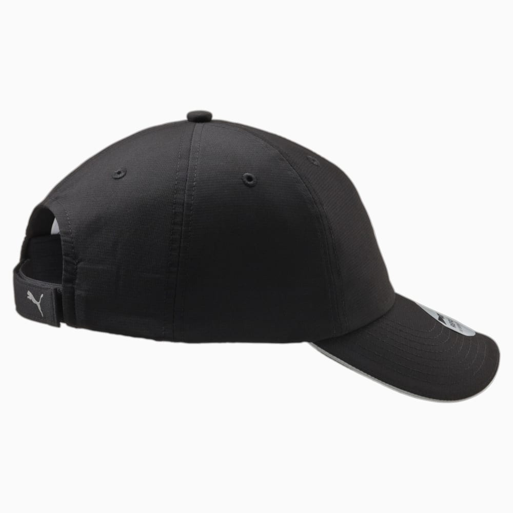 Зображення Puma Кепка Unisex Running Cap III #2: black