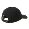 Зображення Puma Кепка Unisex Running Cap III #4: black