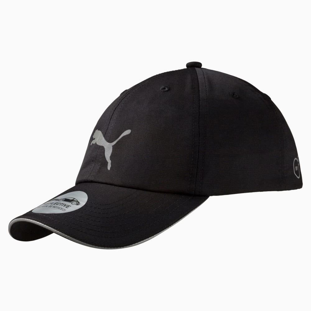 Puma reflective running beanie shop