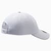 Зображення Puma Кепка Unisex Running Cap III #2: White