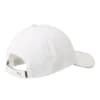 Зображення Puma Кепка Unisex Running Cap III #3: White