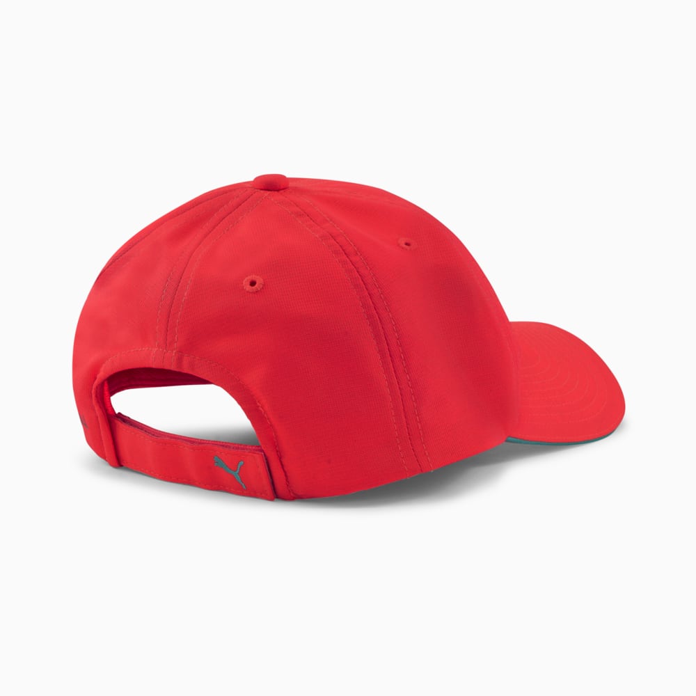 фото Кепка unisex running cap iii puma