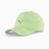 Изображение Puma Кепка Unisex Running Cap III #1: Fizzy Light-AOP