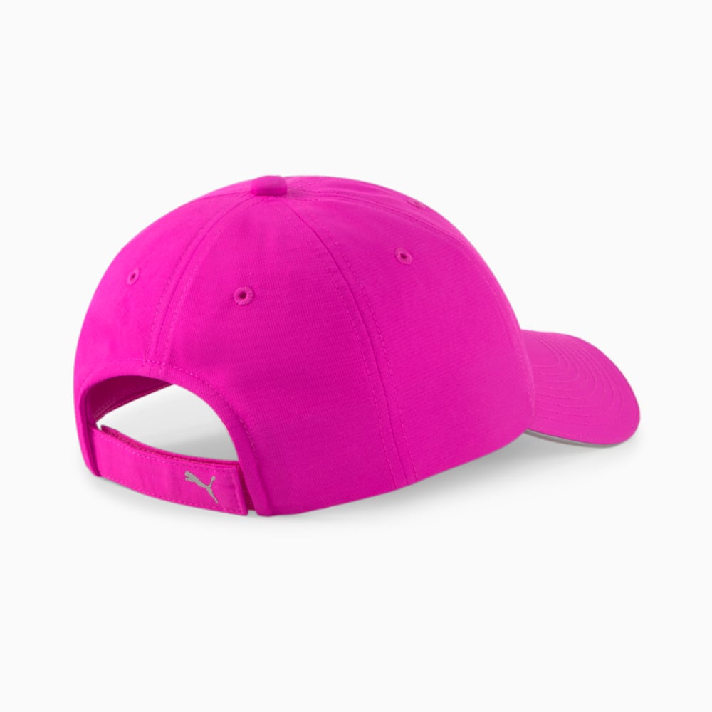 Изображение Puma Кепка Unisex Running Cap III #2: Deep Orchid