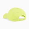 Изображение Puma Кепка Unisex Running Cap III #4: Lime Pow