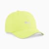 Зображення Puma Кепка Unisex Running Cap III #1: Lime Pow