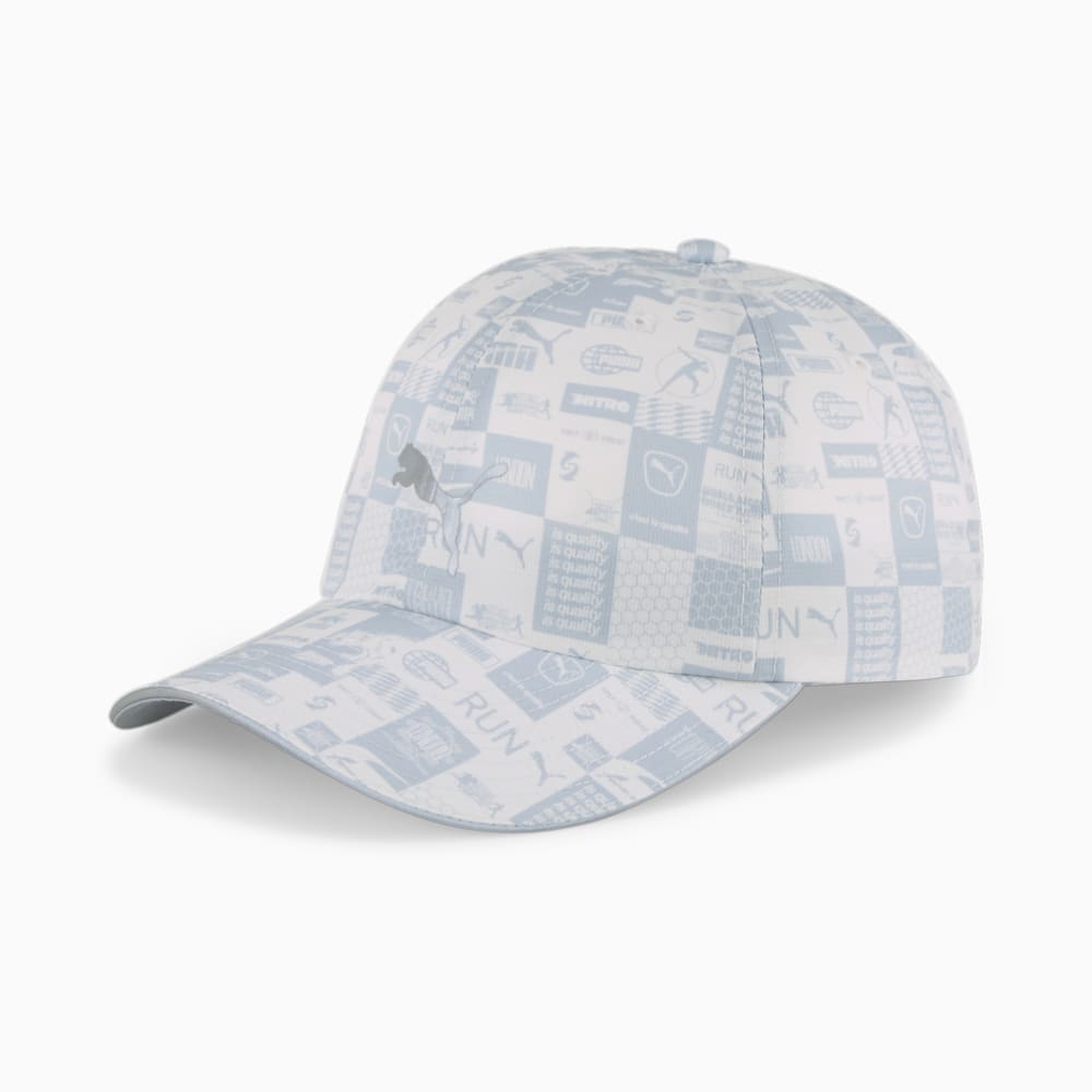 Image Puma Running Cap III #1