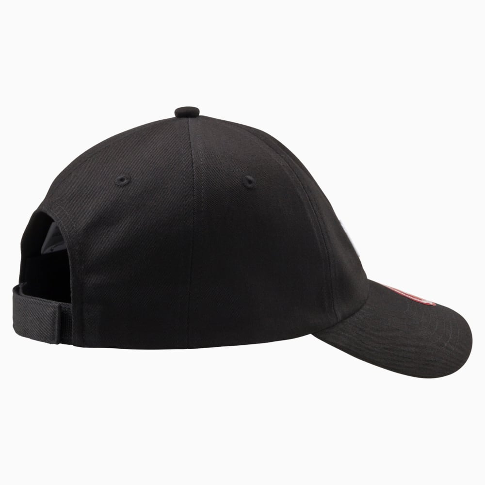 фото Кепка ess cap puma