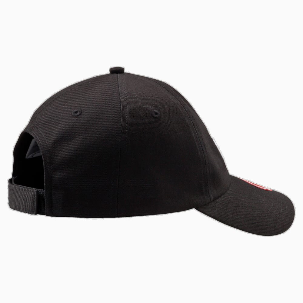 

PUMA - Кепка ESS Cap – black-No.1 –, Черный