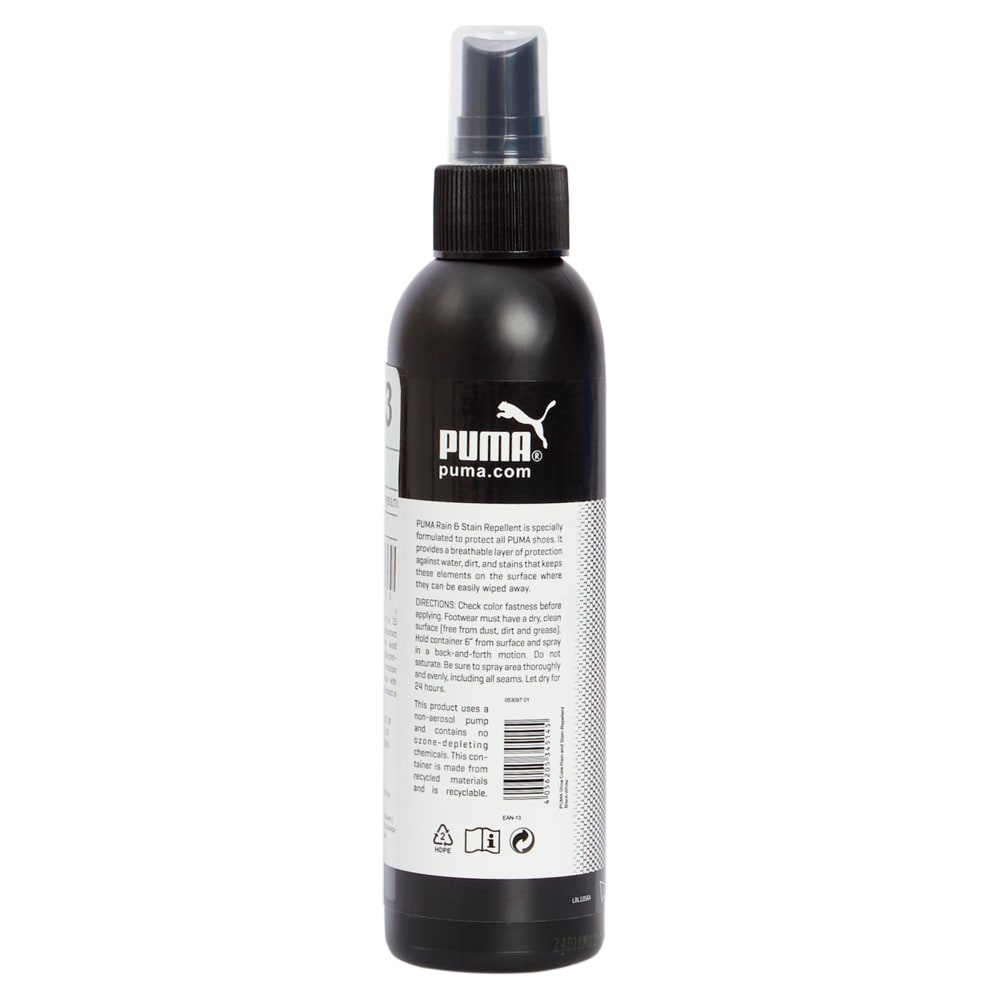 Зображення Puma Захисний засіб PUMA Rain & Stain Repellent #2: black-white