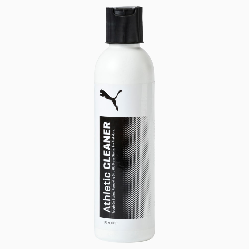 Зображення Puma Чистячий засіб PUMA Shoe C Athletic Cleaner #1: white-Black