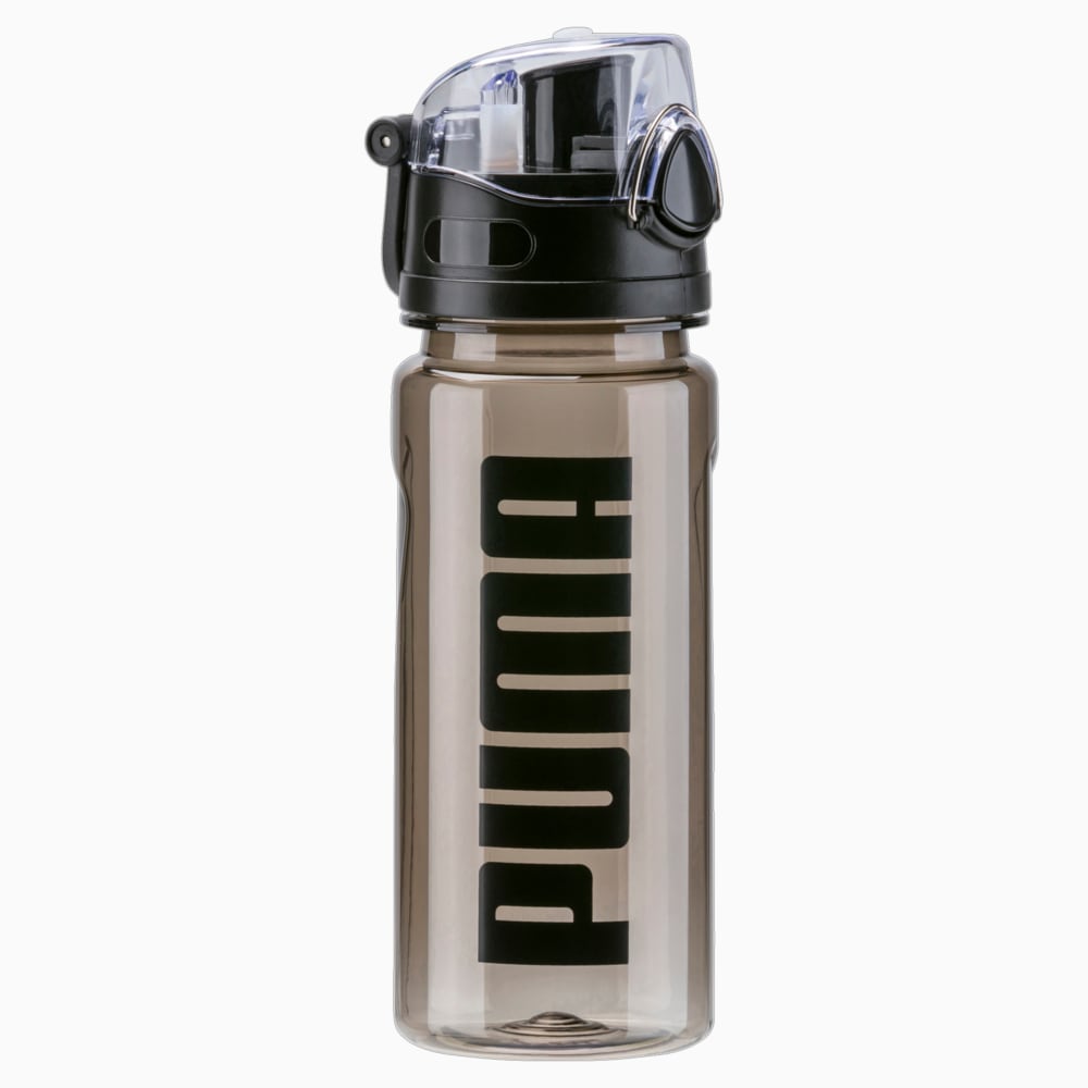 Изображение Puma Бутылка для воды PUMA TR Bottle Sportstyle #1: Puma Black