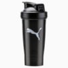 Зображення Puma Пляшка для води PUMA Shaker Bottle #1: Puma Black
