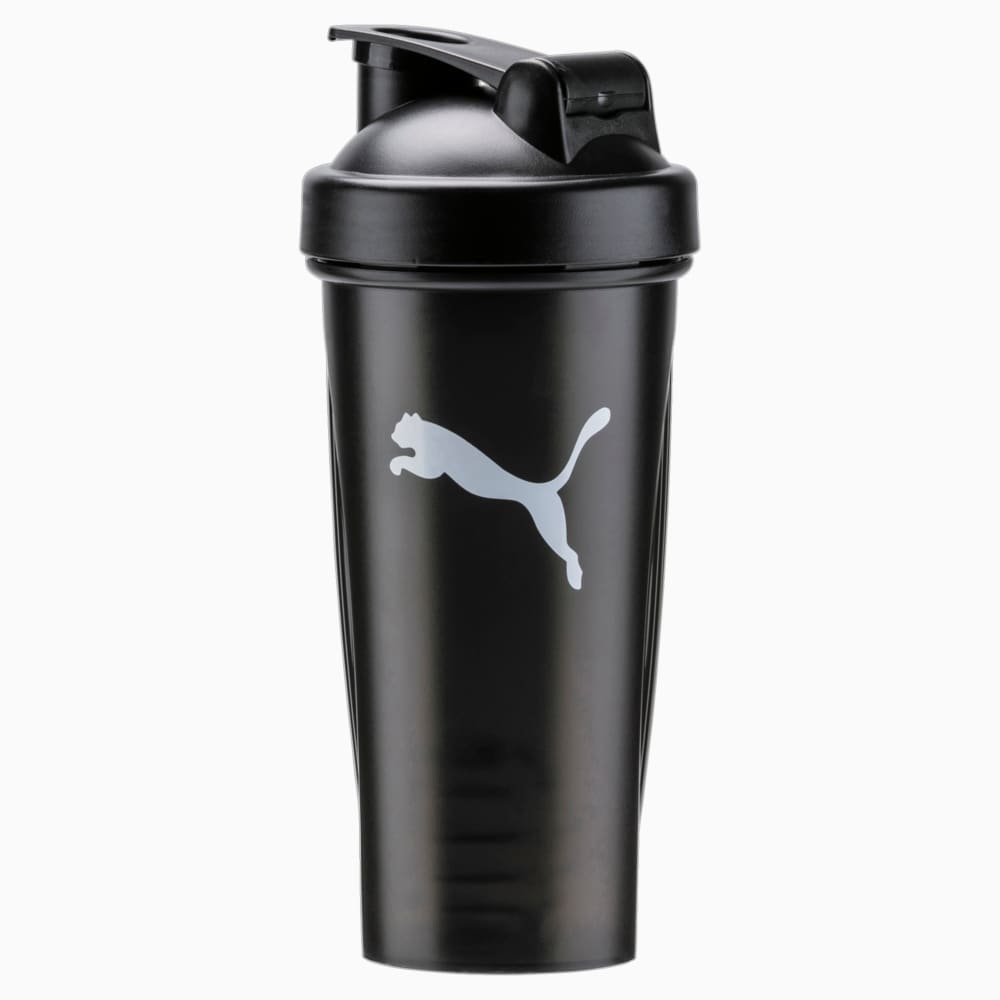 Зображення Puma Пляшка для води PUMA Shaker Bottle #1: Puma Black