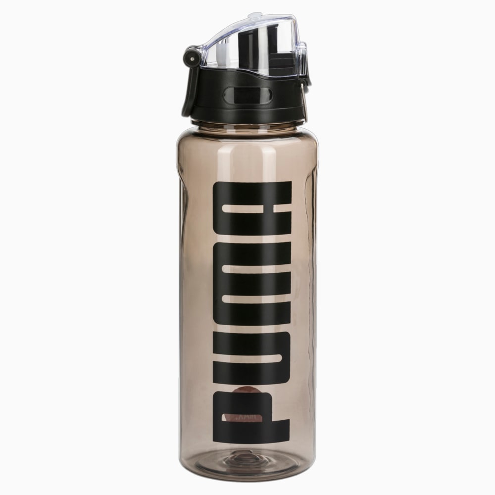 Зображення Puma Пляшка для води TR Bottle Sportstyle 1liter #1: Puma Black