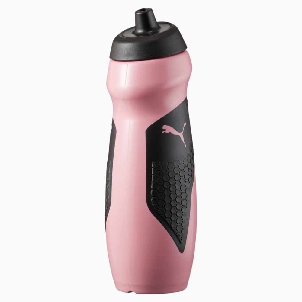 Зображення Puma Пляшка для води PUMA TR Performance Bottle #1: Foxglove-Puma Black