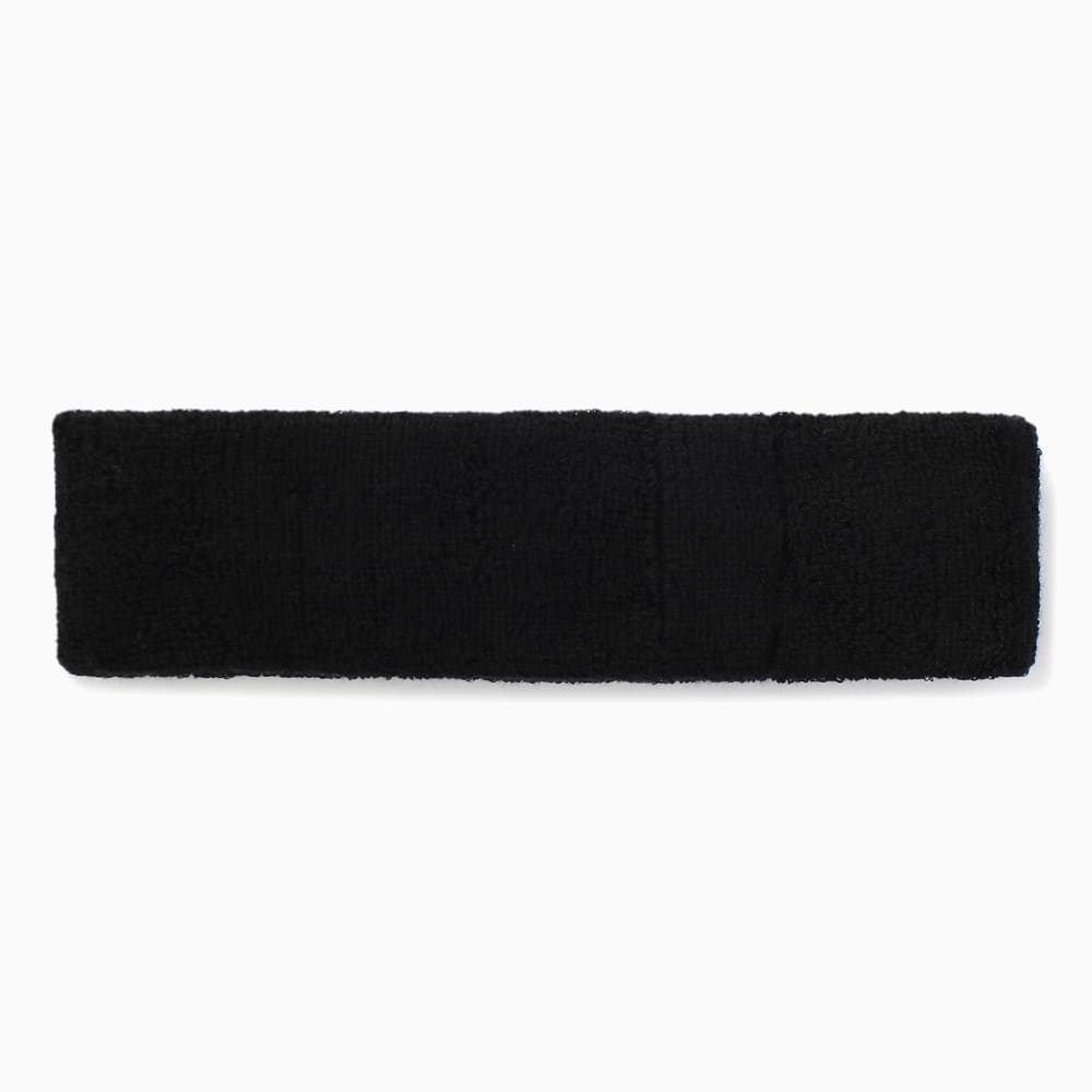 

PUMA - Повязка на голову TR ess core headband – Puma Black –, Черный