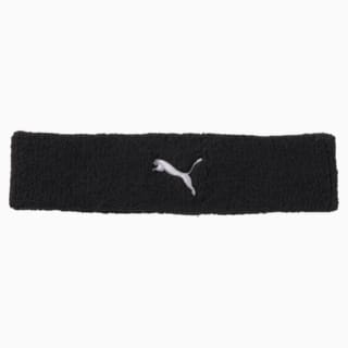 Изображение Puma Повязка на голову TR ess core headband