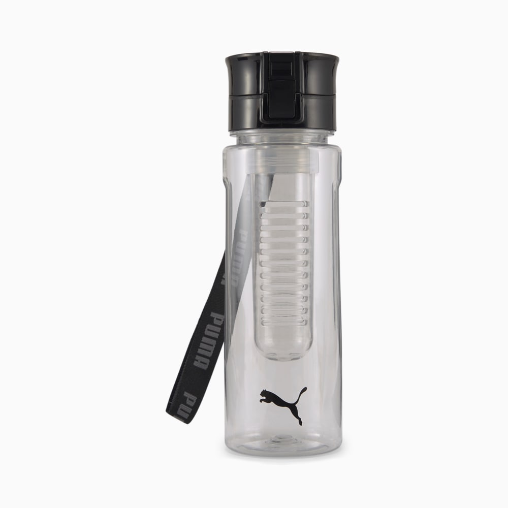 Изображение Puma Бутылка PUMA TR Fruit Infuser bottle #1: Transparent