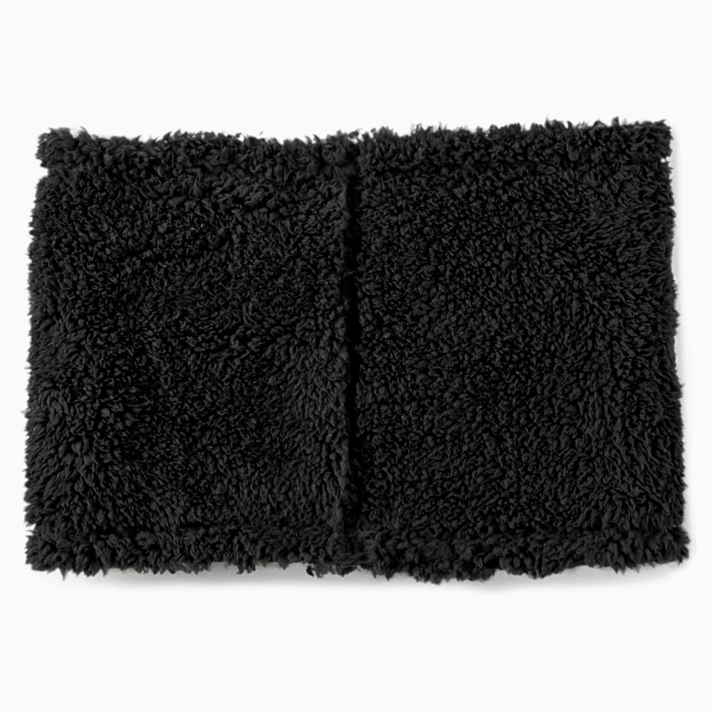 

PUMA - Повязка на шею Teddy Neck Warmer – Puma Black –, Черный