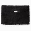 Изображение Puma Повязка на шею Teddy Neck Warmer #1: Puma Black