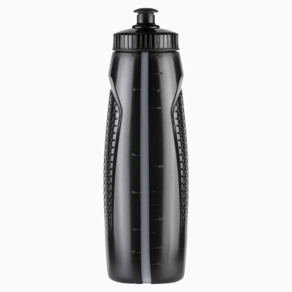Изображение Puma Бутылка для води Phase Water Bottle No. 2 #2: Puma Black