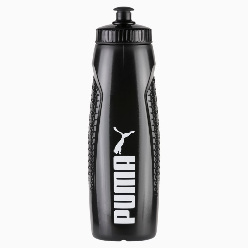 Изображение Puma Бутылка для води Phase Water Bottle No. 2 #1: Puma Black