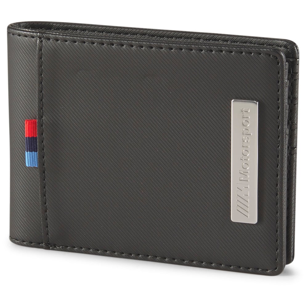 puma bmw wallet